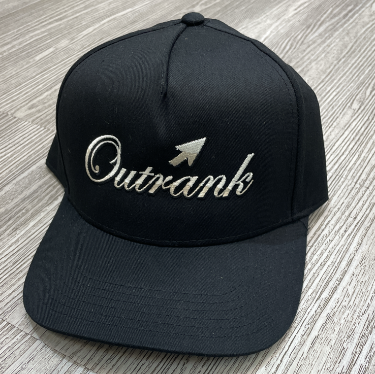 Outrank-  keep going snapback