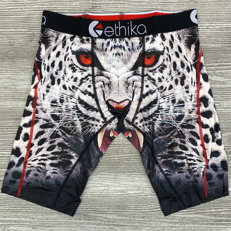 Ethika-fyre kat boxers