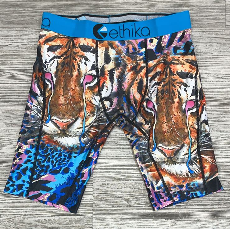 Ethika - crying tiger boxers