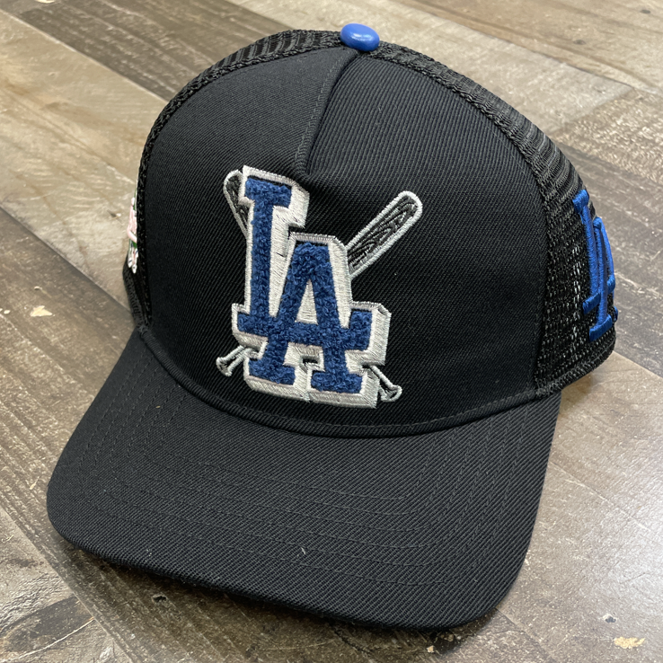 Pro Max -  la dodgers snapback