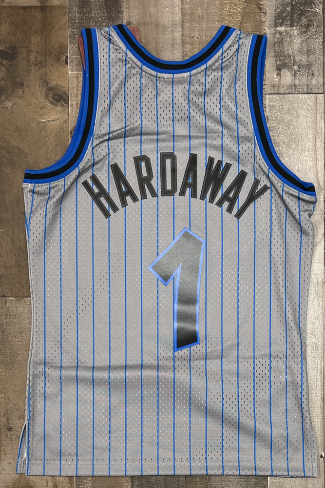 
                  
                    Mitchell & Ness - NBA swingman jersey magic 94 Penny Hardaway
                  
                