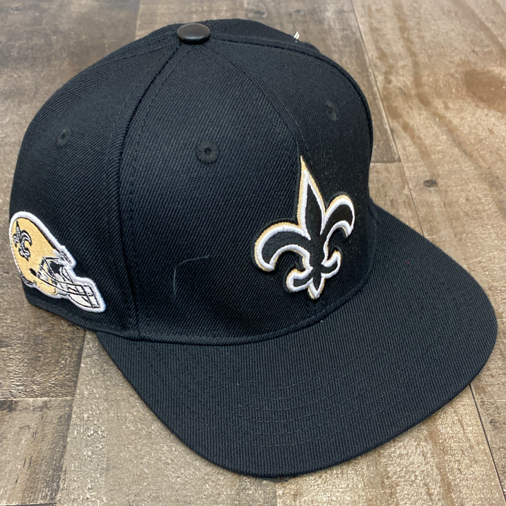 Pro max- Saints SnapBack