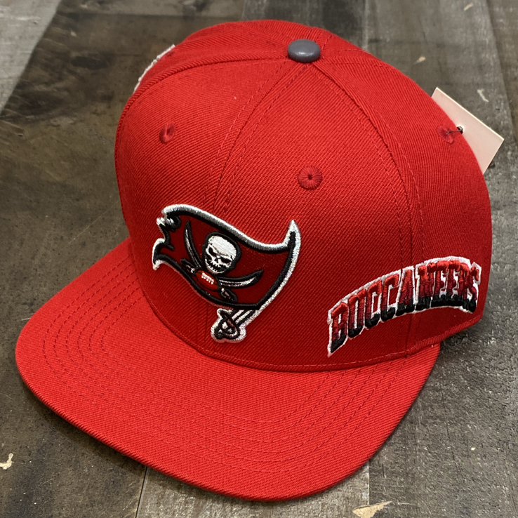 Pro Max- Tampa Bay Buccaneers snapback