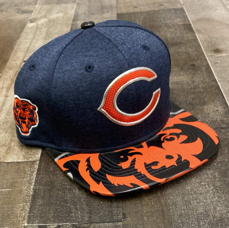 New Era- Chicago Bears NFL snapback