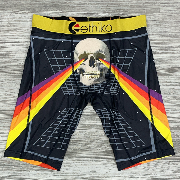 Ethika- Heavy mental boxers