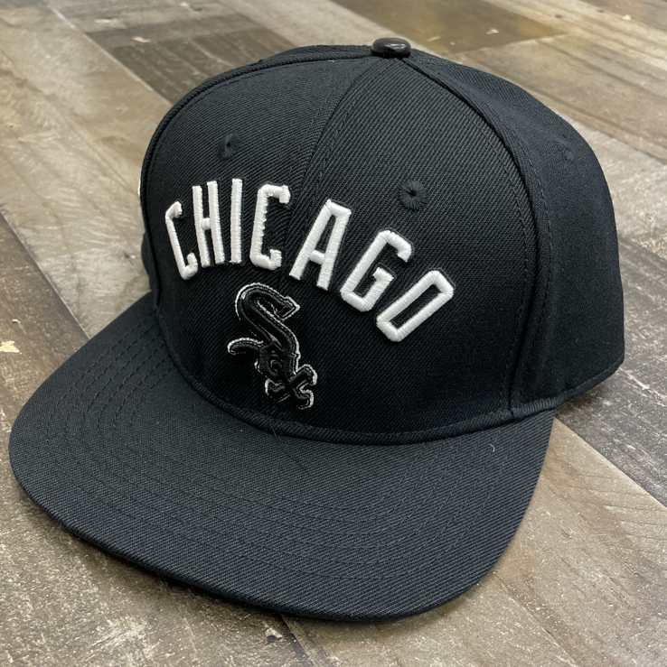 Pro Max - chicago white sox snapback