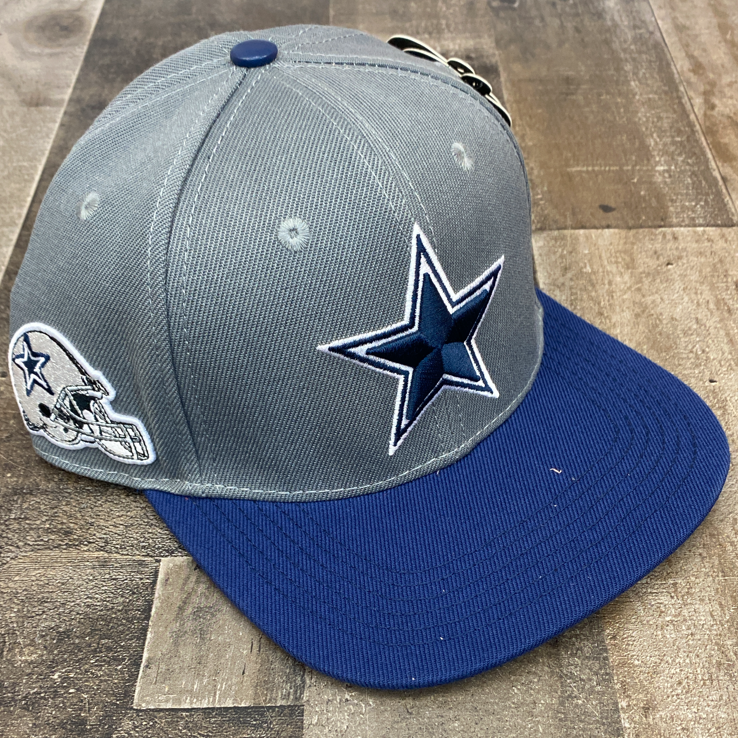 Pro max- Cowboys SnapBack