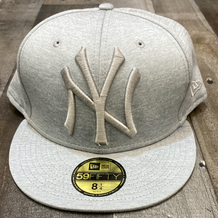 New Era- New York Yankees baseball fitted