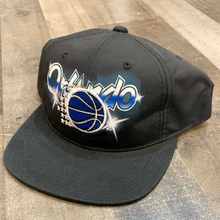 Mitchell & Ness- Orlando Magic SnapBack