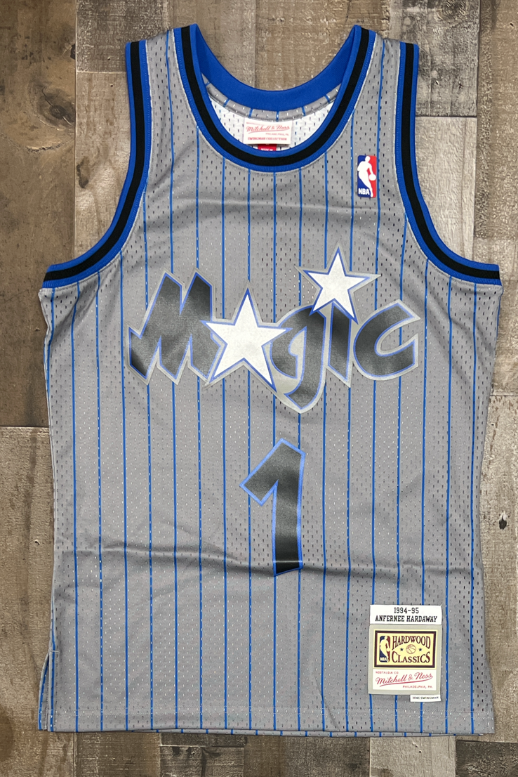 Mitchell & Ness - NBA swingman jersey magic 94 Penny Hardaway