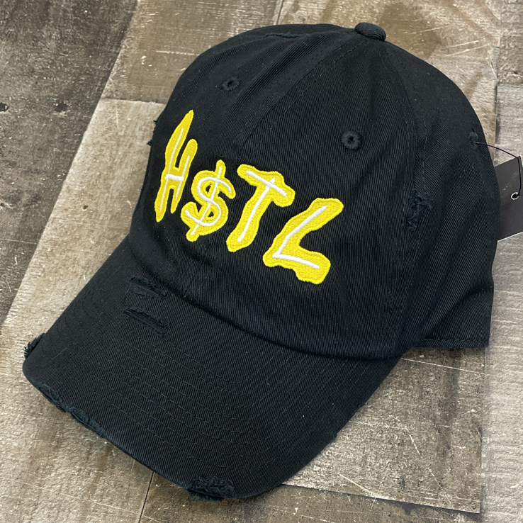 Outrank- hstl dad hat