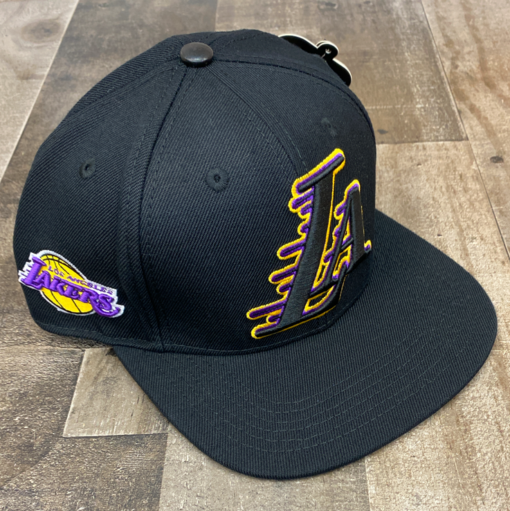 Pro max- Lakers SnapBack