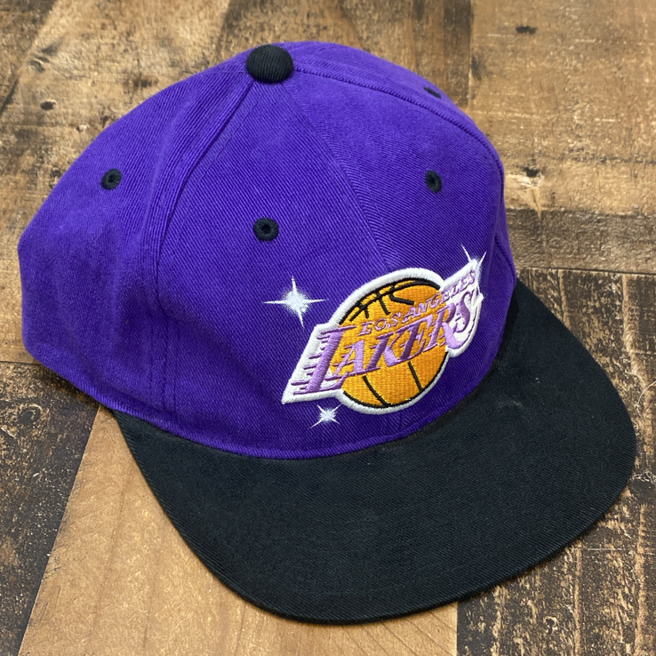 Mitchell & Ness- nba team snapback