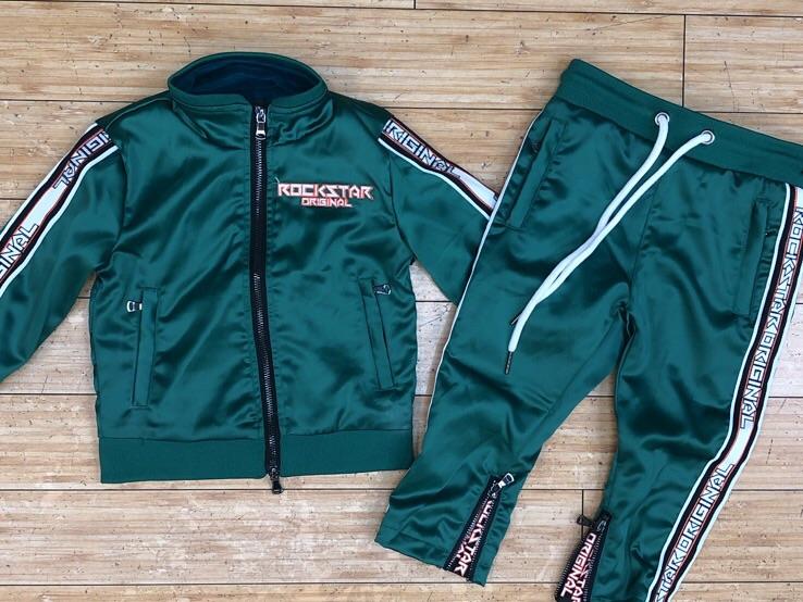 Rockstar-vito tracksuit